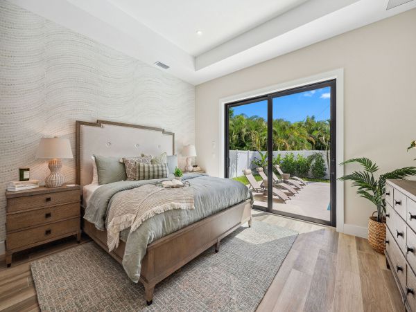 Luxury Coastal Vacation Home with Pool & Near Beach