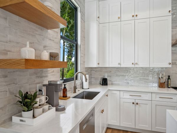 Luxury Coastal Vacation Home with Pool & Near Beach