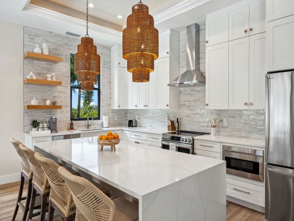 Luxury Coastal Vacation Home with Pool & Near Beach