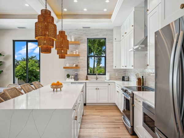 Luxury Coastal Vacation Home with Pool & Near Beach