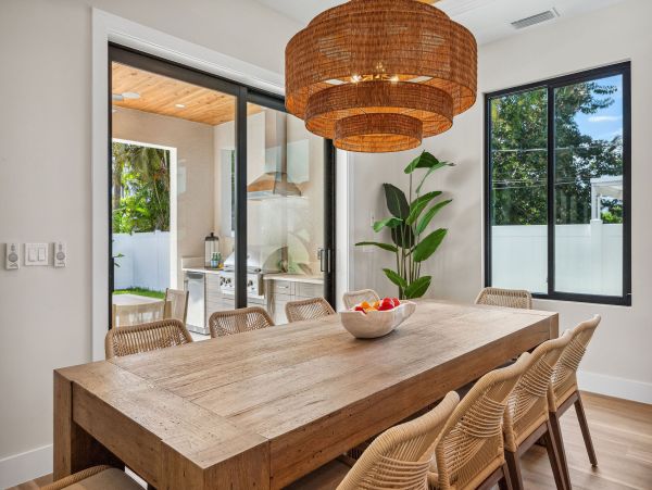 Luxury Coastal Vacation Home with Pool & Near Beach