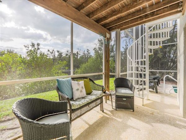 Experience Coastal Living at Our Sanibel Island Retreat