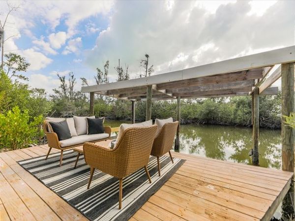 Experience Coastal Living at Our Sanibel Island Retreat