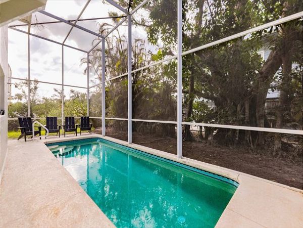 Experience Coastal Living at Our Sanibel Island Retreat