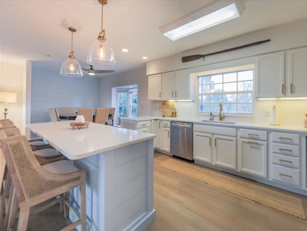 Experience Coastal Living at Our Sanibel Island Retreat