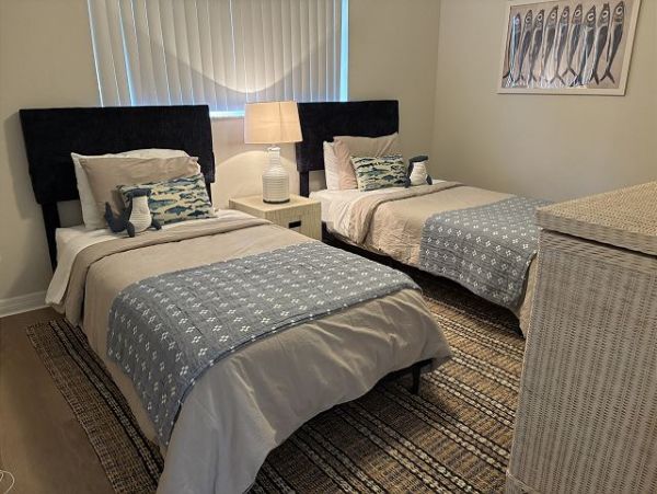 Experience Coastal Living at Our Sanibel Island Retreat