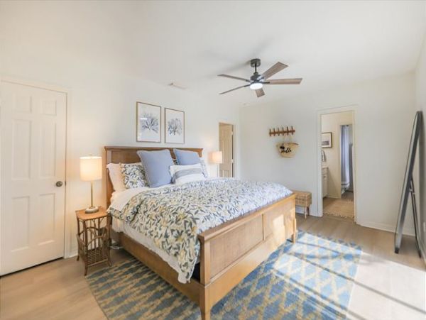 Experience Coastal Living at Our Sanibel Island Retreat