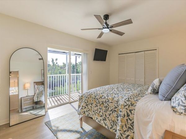 Experience Coastal Living at Our Sanibel Island Retreat