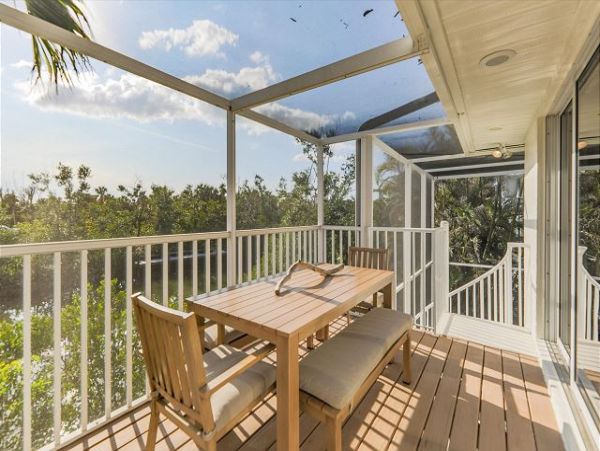Experience Coastal Living at Our Sanibel Island Retreat