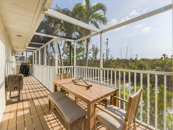 Experience Coastal Living at Our Sanibel Island Retreat