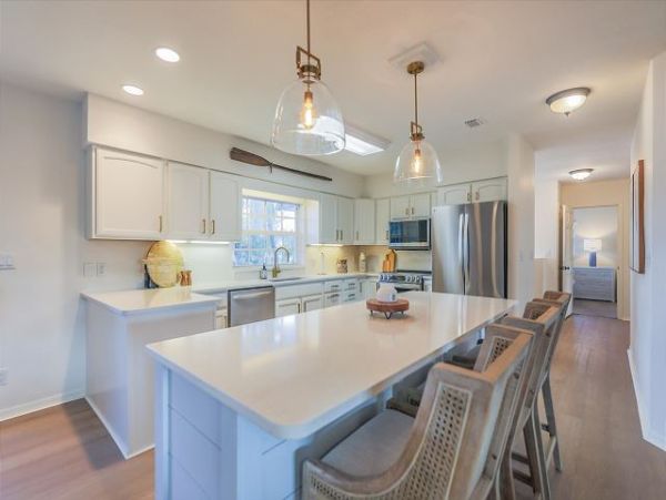 Experience Coastal Living at Our Sanibel Island Retreat