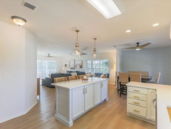 Experience Coastal Living at Our Sanibel Island Retreat