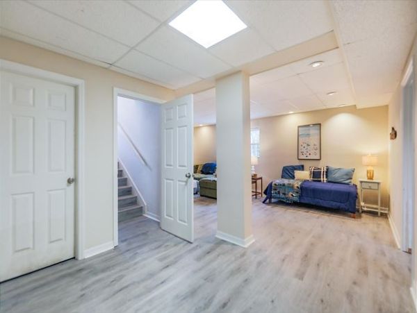 Experience Coastal Living at Our Sanibel Island Retreat
