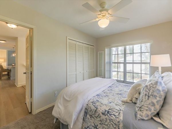 Experience Coastal Living at Our Sanibel Island Retreat