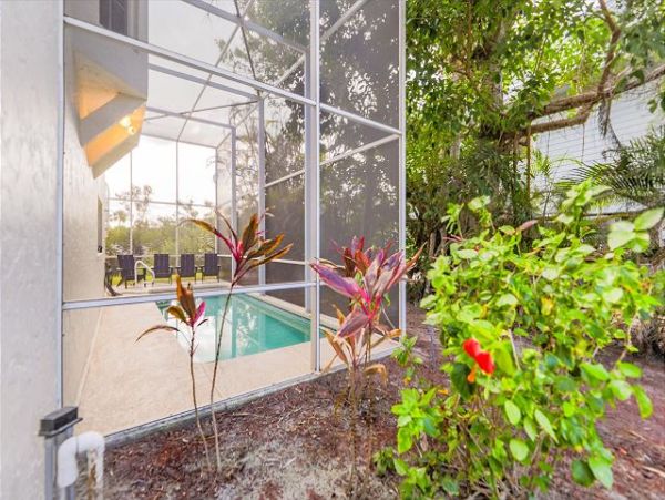 Experience Coastal Living at Our Sanibel Island Retreat