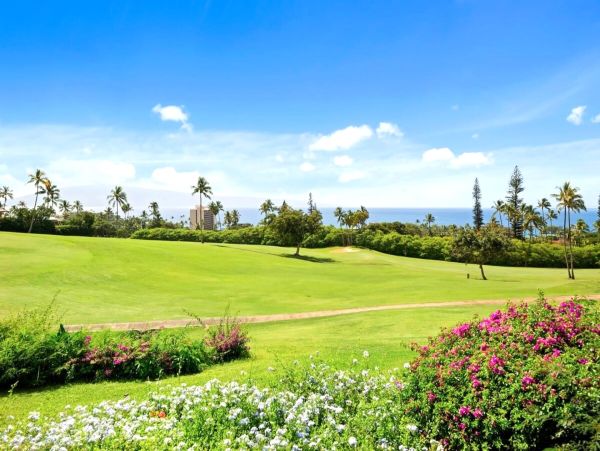 Luxurious 6-Bedroom Maui Retreat