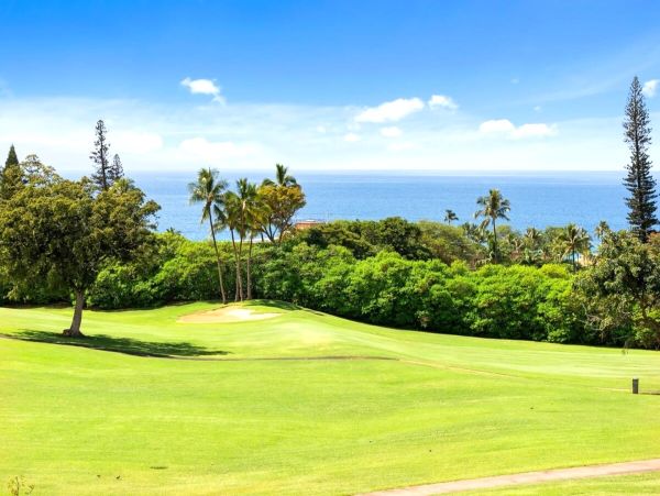Luxurious 6-Bedroom Maui Retreat