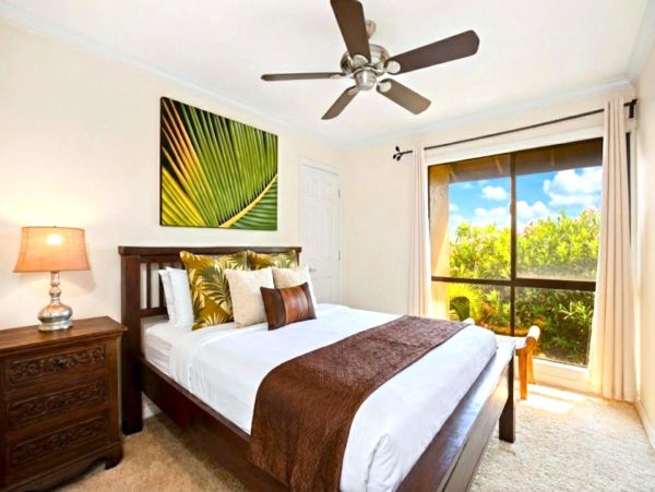 Luxurious 6-Bedroom Maui Retreat