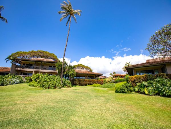 Luxurious 6-Bedroom Maui Retreat