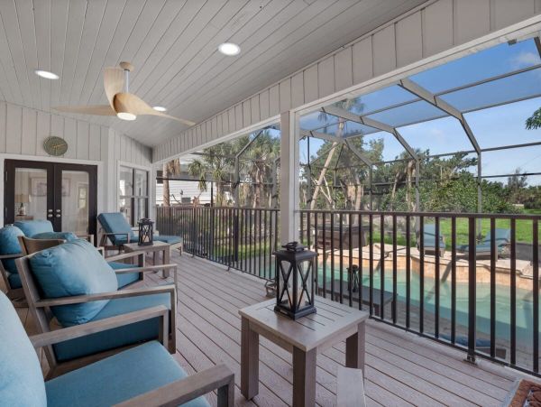 Luxury Residence in Sanibel - Perfect Island Getaway