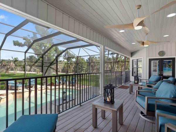Luxury Residence in Sanibel - Perfect Island Getaway