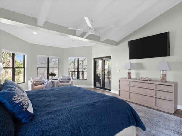Luxury Residence in Sanibel - Perfect Island Getaway