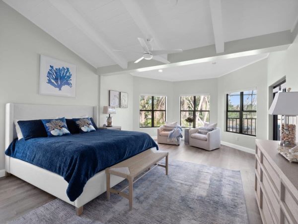 Luxury Residence in Sanibel - Perfect Island Getaway