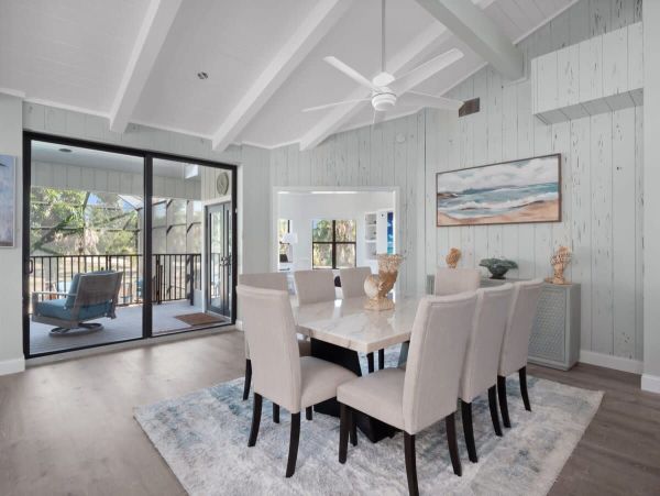 Luxury Residence in Sanibel - Perfect Island Getaway