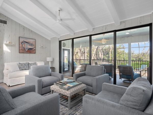 Luxury Residence in Sanibel - Perfect Island Getaway