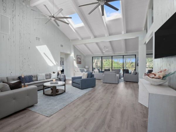Luxury Residence in Sanibel - Perfect Island Getaway