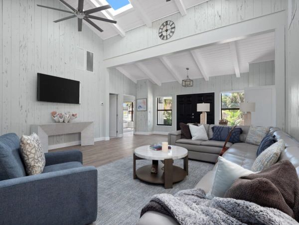 Luxury Residence in Sanibel - Perfect Island Getaway