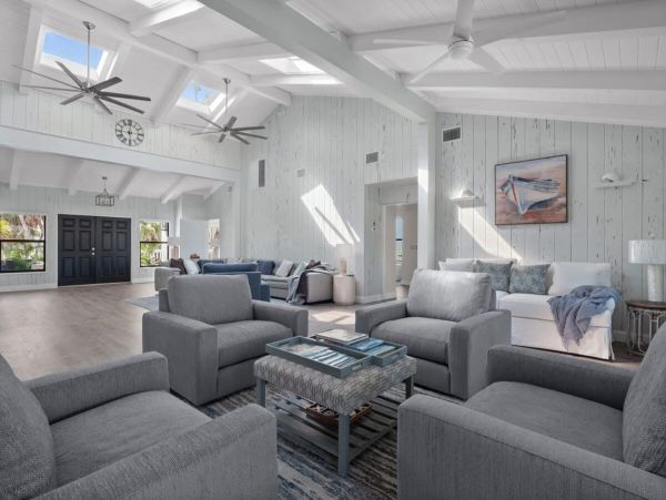 Luxury Residence in Sanibel - Perfect Island Getaway