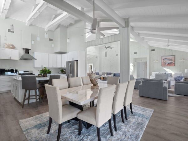 Luxury Residence in Sanibel - Perfect Island Getaway