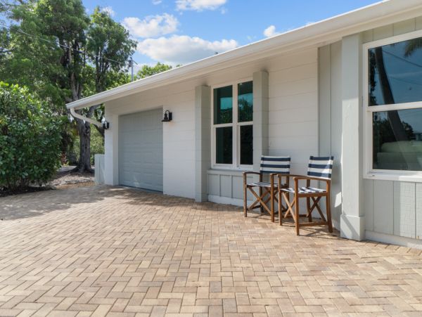 Sanibel Island Vacation Home Near Beach