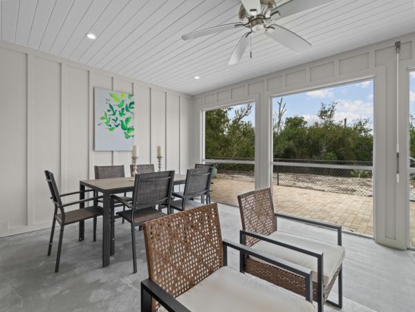 Sanibel Island Vacation Home Near Beach