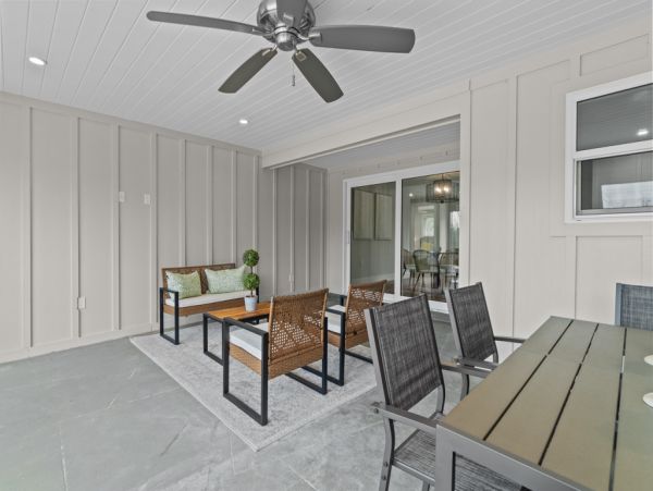 Sanibel Island Vacation Home Near Beach