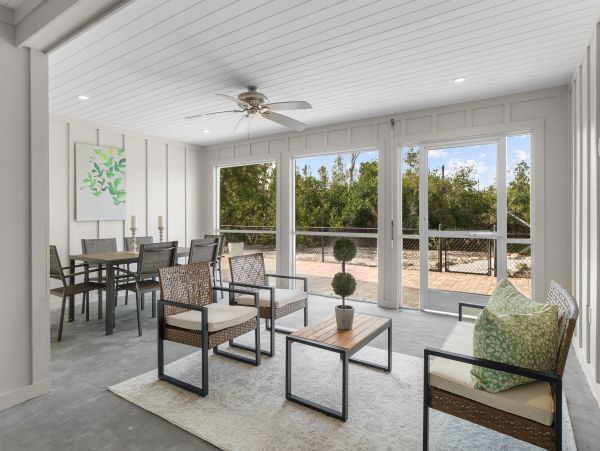 Sanibel Island Vacation Home Near Beach