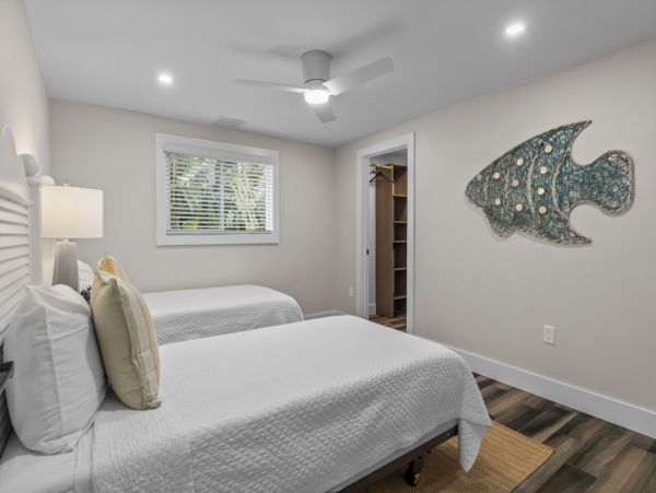 Sanibel Island Vacation Home Near Beach