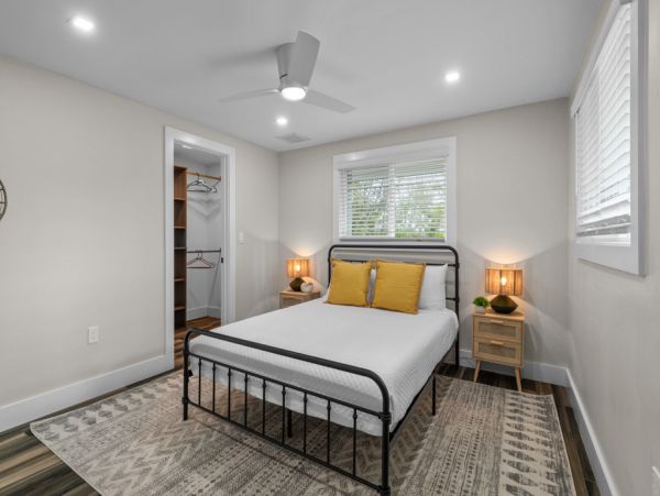 Sanibel Island Vacation Home Near Beach