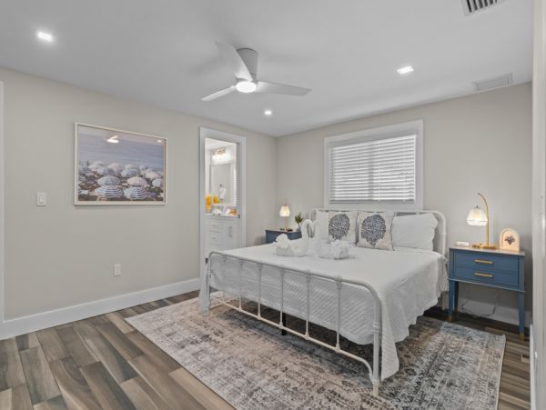 Sanibel Island Vacation Home Near Beach