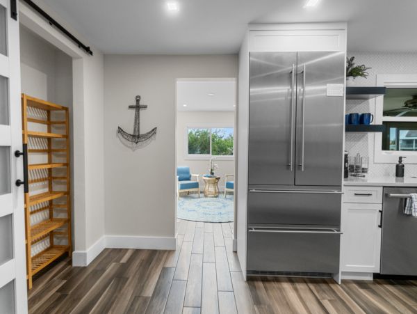 Sanibel Island Vacation Home Near Beach