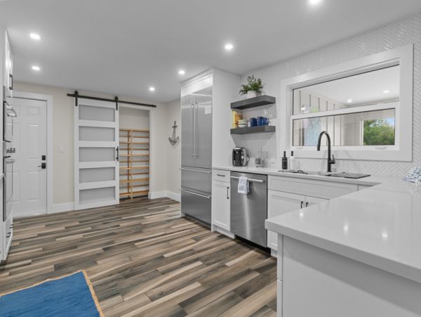 Sanibel Island Vacation Home Near Beach