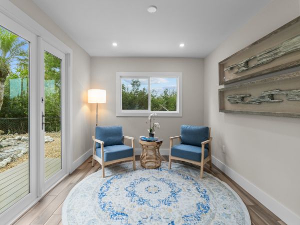 Sanibel Island Vacation Home Near Beach