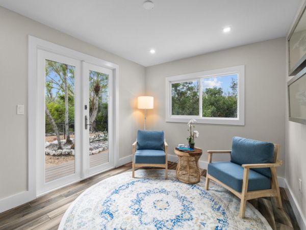 Sanibel Island Vacation Home Near Beach