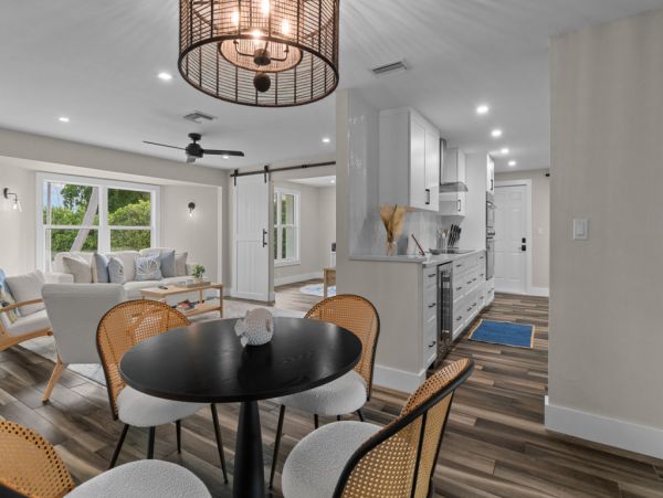 Sanibel Island Vacation Home Near Beach