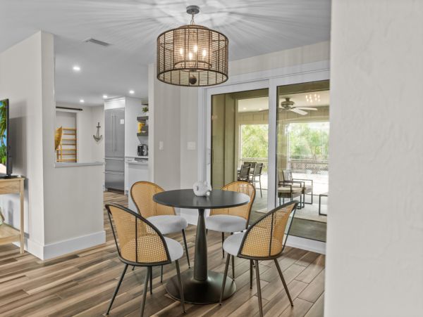 Sanibel Island Vacation Home Near Beach