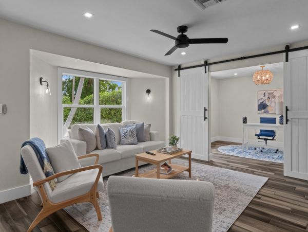Sanibel Island Vacation Home Near Beach
