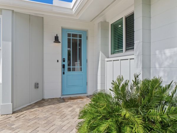 Sanibel Island Vacation Home Near Beach
