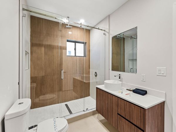 Private Gated Estate Miami Rental Villa- Private Resort Amenities