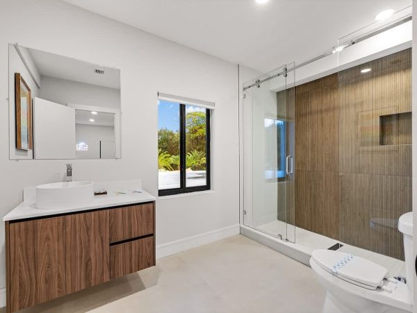 Private Gated Estate Miami Rental Villa- Private Resort Amenities